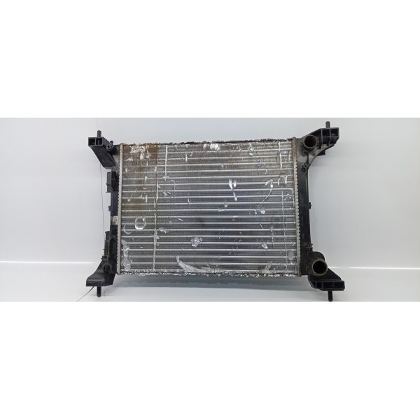 Radiador Fiat Uno Mobi Grand Siena 2011 A 2020 894960200