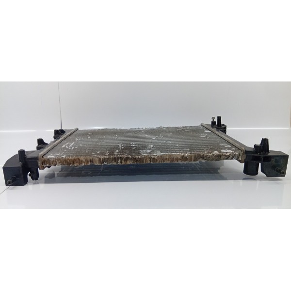 Radiador Fiat Uno Mobi Grand Siena 2011 A 2020 894960200