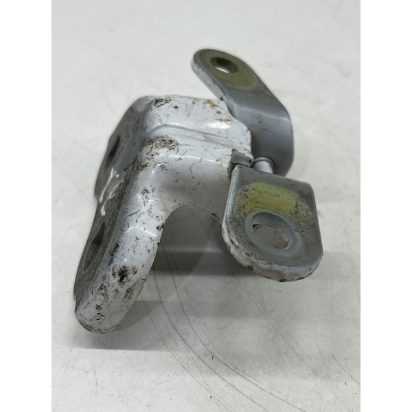 Dobradiça Porta Tras. Direita Chevrolet Onix 2020 2023