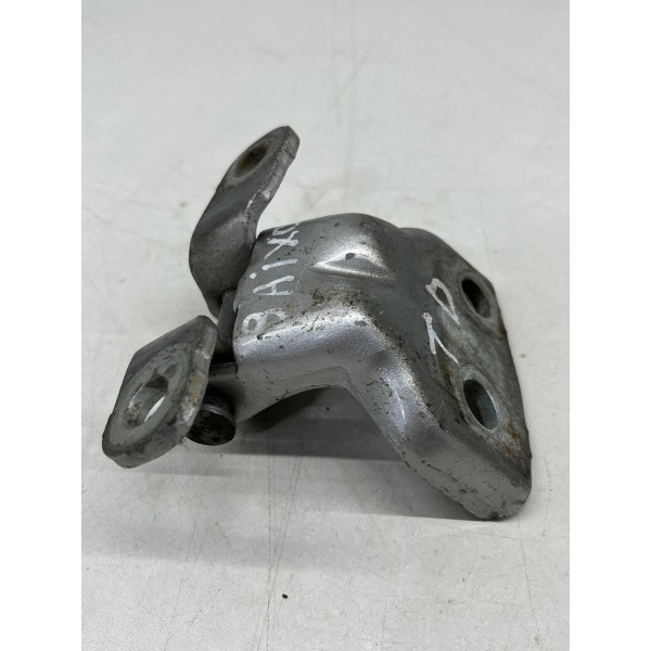 Dobradiça Tras Esq Ford Ecosport 2009 A 2012