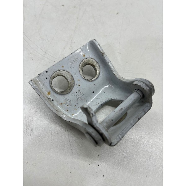 Dobradiça Porta Dianteira Direita Renault Kwid 2020