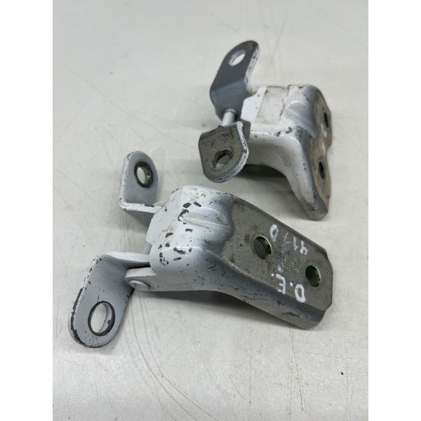 Par Dobradiça Dianteira Dir Hyundai Hb20 2014 A 2019