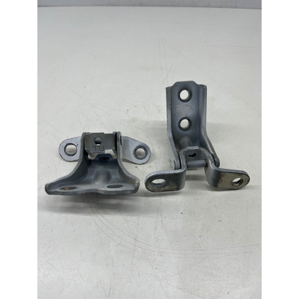 Par Dobradiça Dianteira Dir Hyundai Hb20 2014 A 2019