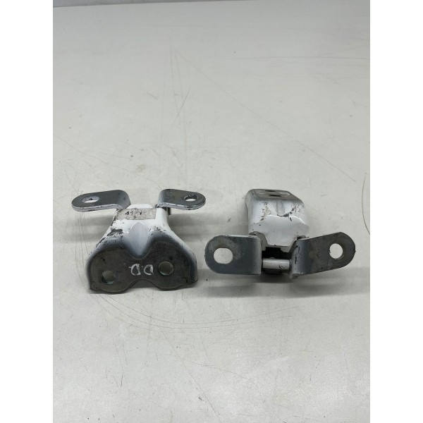 Par Dobradiça Diant Esq Hyundai Hb20 1.6 2014 A 2019