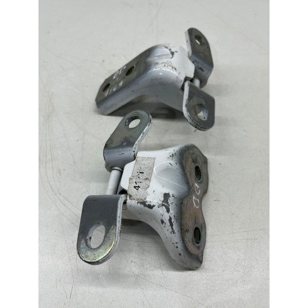 Par Dobradiça Diant Esq Hyundai Hb20 1.6 2014 A 2019