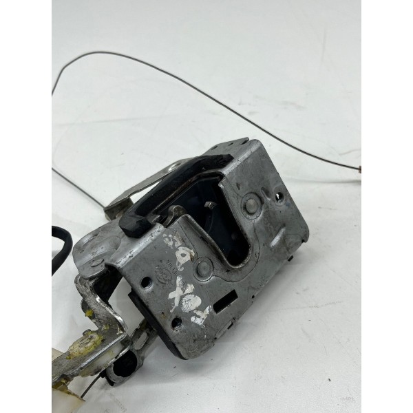 Fechadura Dianteira Esquerda Gol Fox G4 4 Portas 2005 A 2014