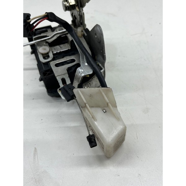 Fechadura Dianteira Esquerda Gol Fox G4 4 Portas 2005 A 2014