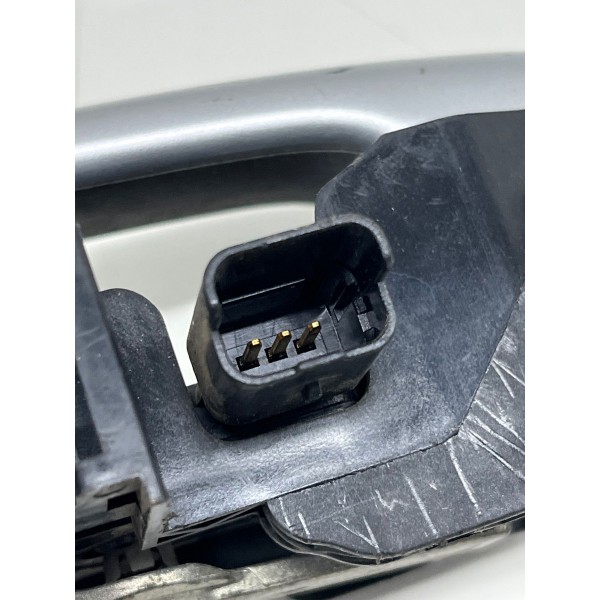 Maçaneta Externa Traseira Direita Renault Captur 2019