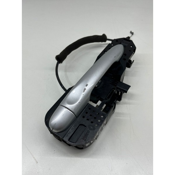 Maçaneta Externa Traseira Direita Renault Captur 2019