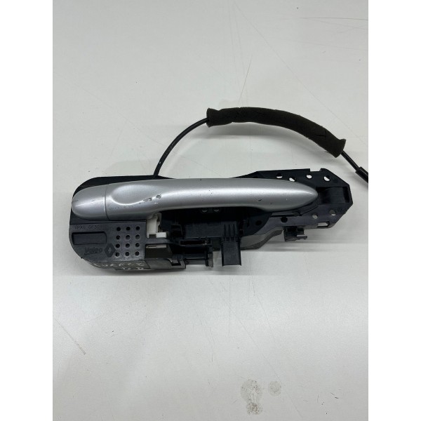 Maçaneta Externa Traseira Direita Renault Captur 2019