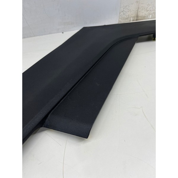 Acabamento Console Direito Tiggo 8 Pro 2021 A 2024