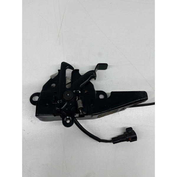 Fechadura Capô Toyota Corolla 2009 A 2014