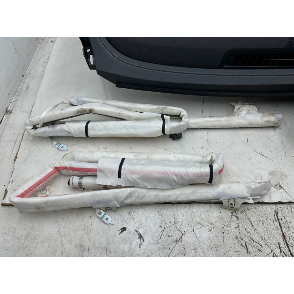 Kit Painel Tabelier Air Chery Tiggo 8 Pro 2024 A 2025