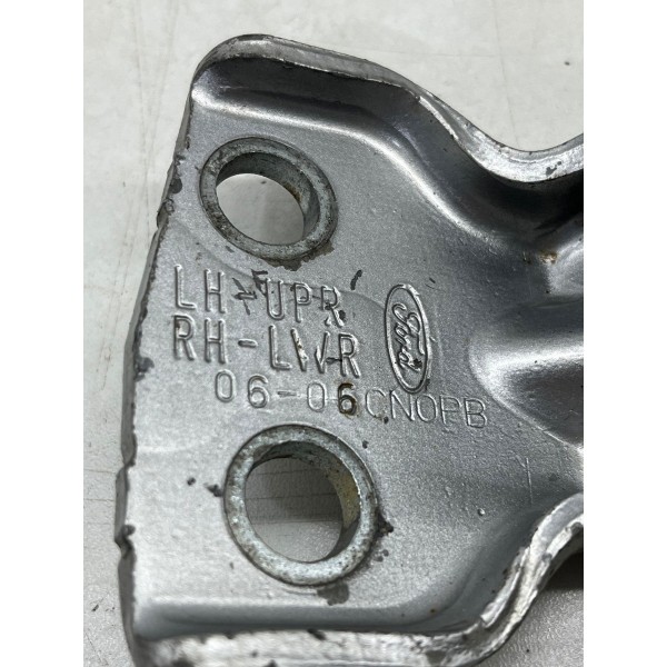 Dobradiça Tras Esq Ford Ecosport 2009  A 2012