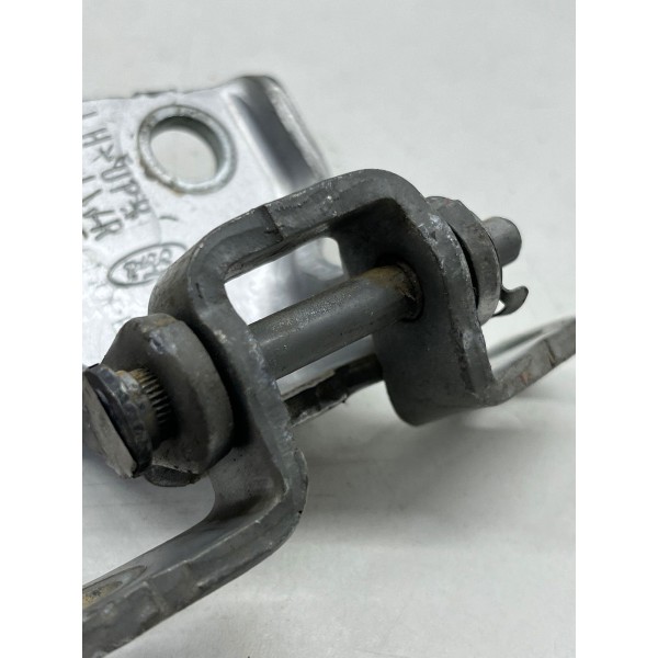 Dobradiça Tras Esq Ford Ecosport 2009  A 2012