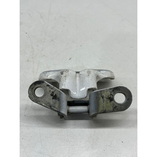 Dobradiça Porta Dianteira Direita Chevrolet Onix 2020