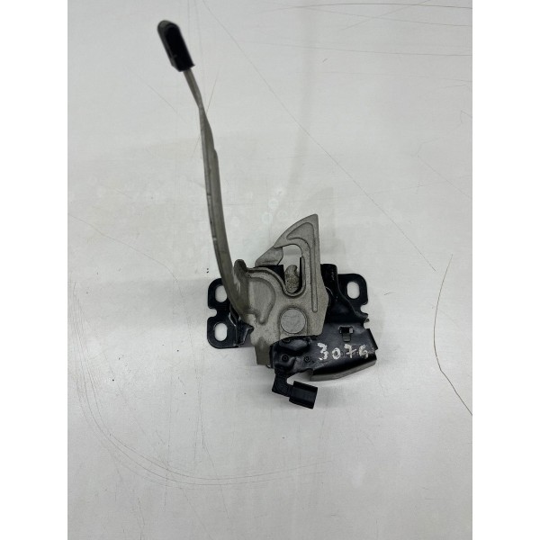 Fechadura Capo Honda Hrv 2016 A 2020