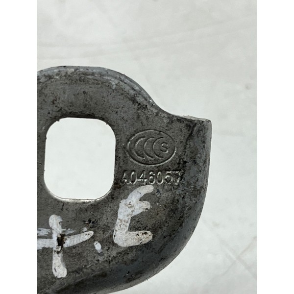 Dobradiça Sup. Dianteiro Tras. Chevrolet Onix 2012 A 2020