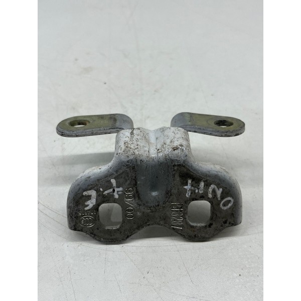 Dobradiça Sup. Dianteiro Tras. Chevrolet Onix 2012 A 2020