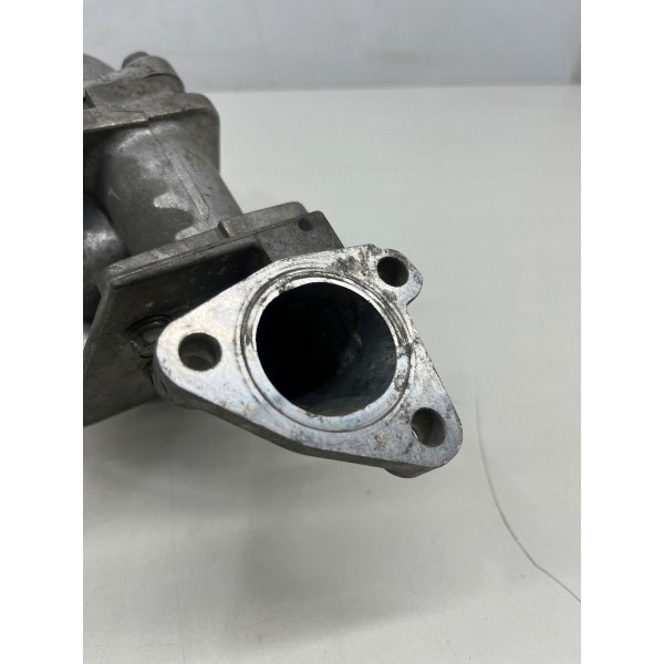 Carcaça Valvula Mitsubishi Pajero Full 3.8 2008 A 2010