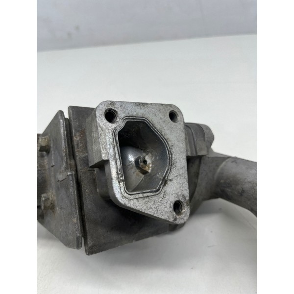 Carcaça Valvula Mitsubishi Pajero Full 3.8 2008 A 2010