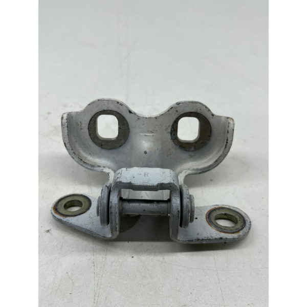 Dobradiça Sup. Dianteiro Traseiro Chevrolet Onix 2012 A 2020