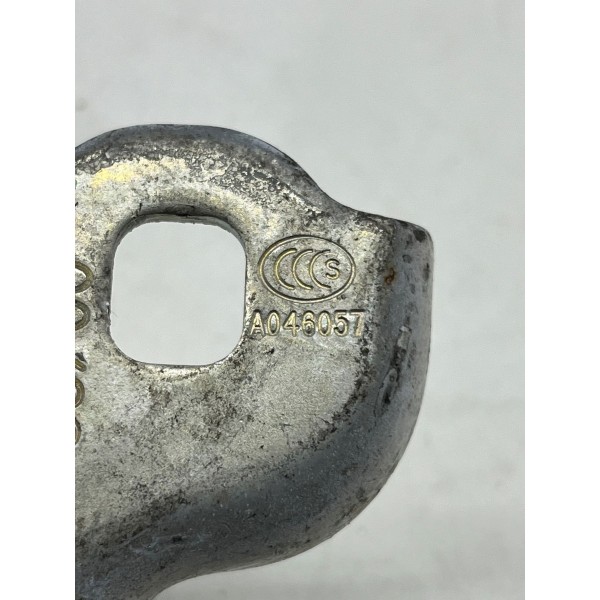 Dobradiça Sup. Dianteiro Traseiro Chevrolet Onix 2012 A 2020