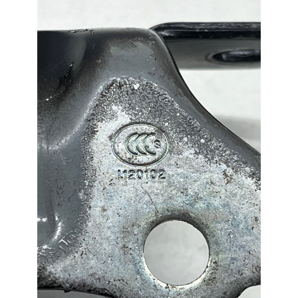 Dobradiça Porta Diant Direit Hyundai Hb20 2013 A 2019