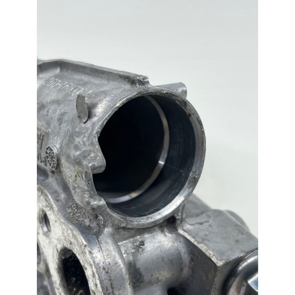 Carcaça Válvula Termostática Honda Fit 1.4 1,8 2009 A 2015