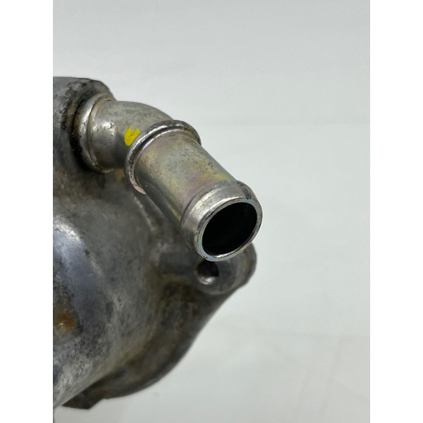 Carcaça Válvula Termostática Honda Fit 1.4 1,8 2009 A 2015