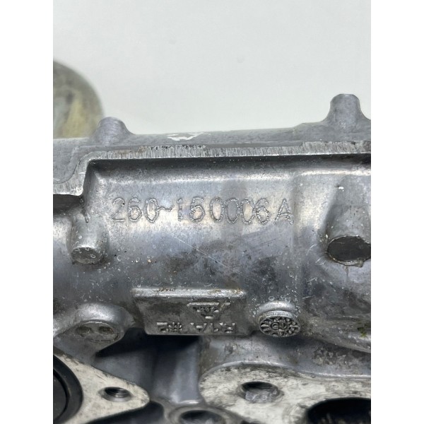 Carcaça Válvula Termostática Honda Fit 1.4 1,8 2009 A 2015