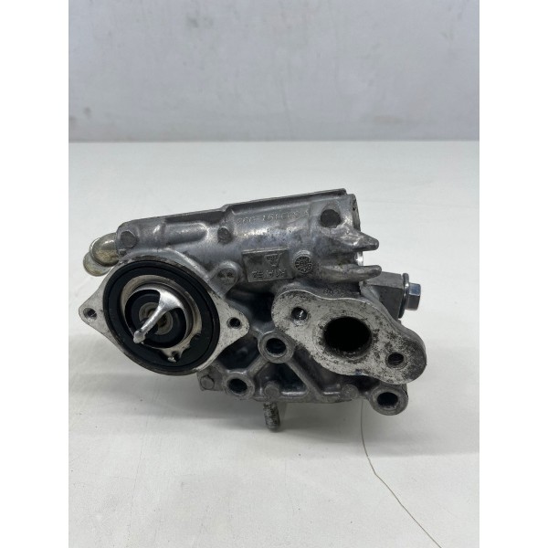 Carcaça Válvula Termostática Honda Fit 1.4 1,8 2009 A 2015