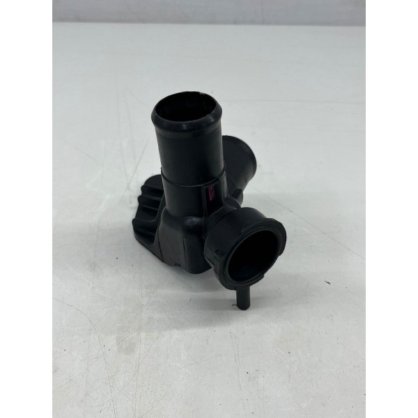 Bocal Tubo Cano Água Radiador Hb20 2013 A 2017