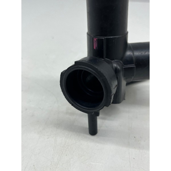 Bocal Tubo Cano Água Radiador Hb20 2013 A 2017