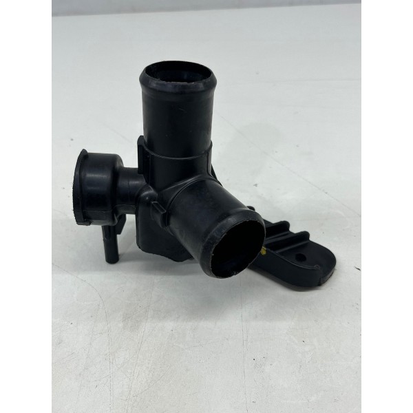 Bocal Tubo Cano Água Radiador Hb20 2013 A 2017