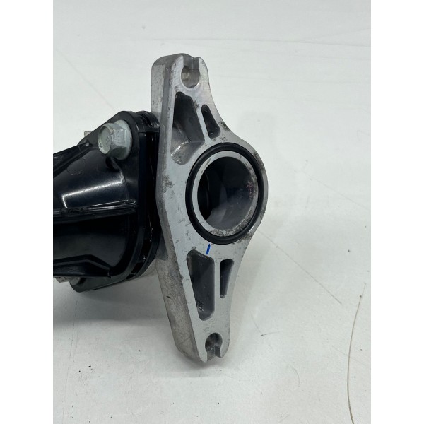 Carcaça Da Valvula Termostática Hb20 1.0 2013 A 2019