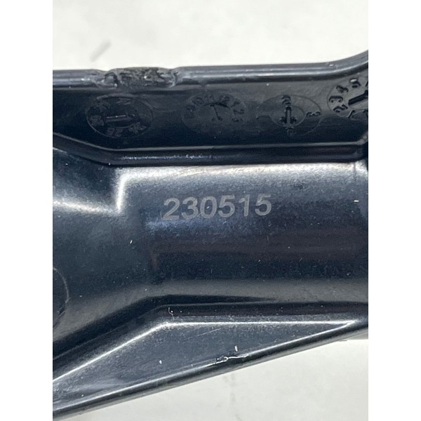 Carcaça Da Valvula Termostática Hb20 1.0 2013 A 2019