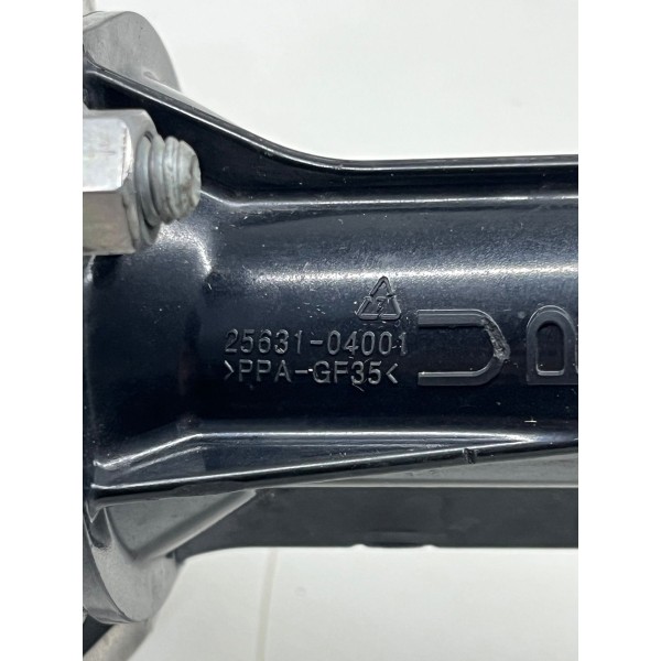 Carcaça Da Valvula Termostática Hb20 1.0 2013 A 2019