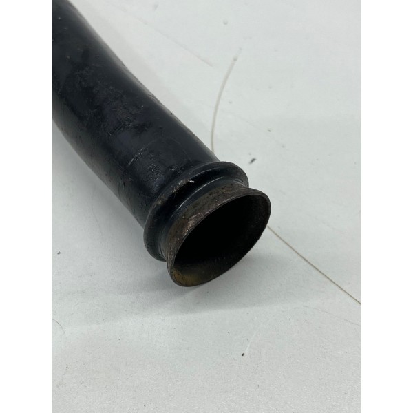 Tubo Cano De Agua Ferro Renault Logan Sandero K7m 1.6 8v