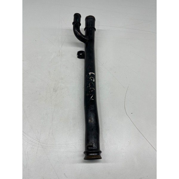 Tubo Cano De Agua Ferro Renault Logan Sandero K7m 1.6 8v