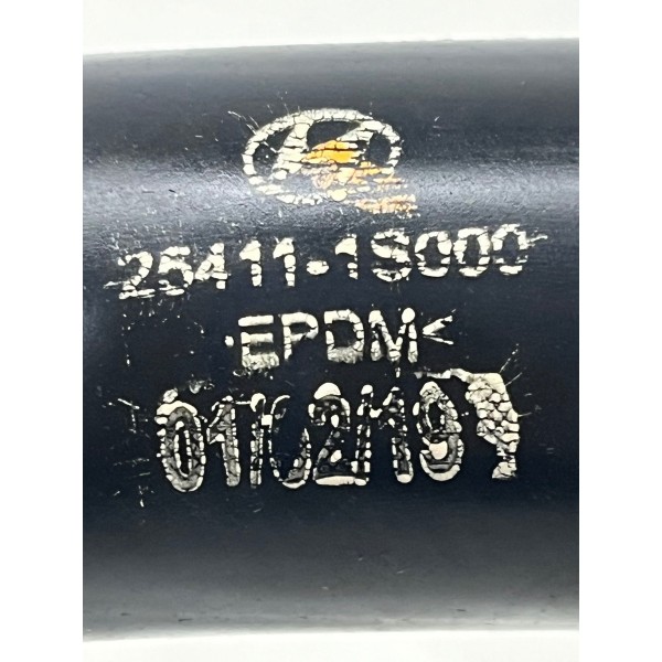 Mangueira Flange Superior Radiador Hb20 1.6 2015 A 2018