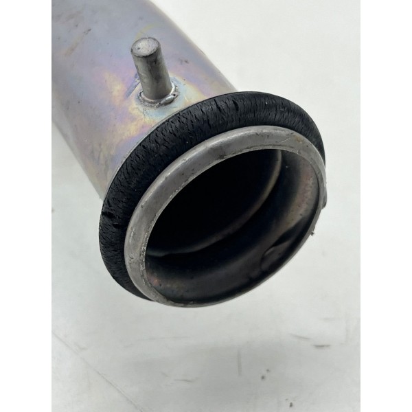 Cano Duto Água - Honda Hrv - 1.8 - 2015 A 2020