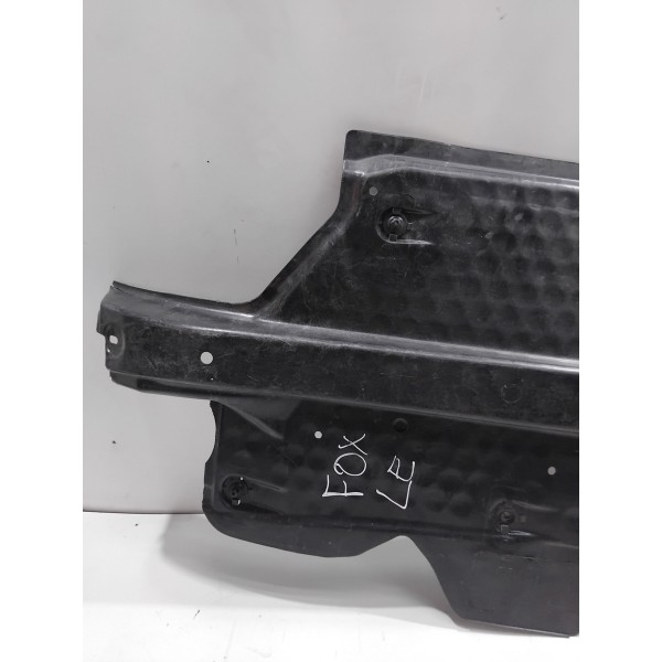 Revestimento Ass.  Esquerdo Volkswagen Spacefox 2013 A 2018