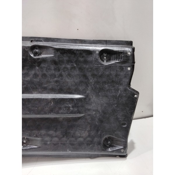 Revestimento Ass.  Esquerdo Volkswagen Spacefox 2013 A 2018