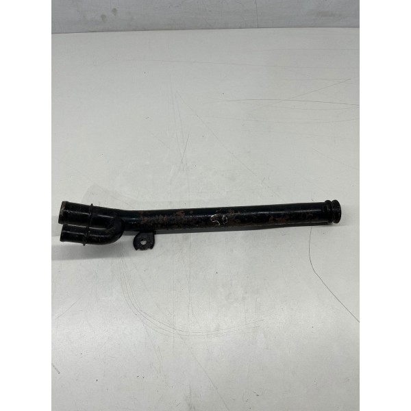 Duto Cano De Agua Ferro Renault Logan Sandero K7m 1.6 8v