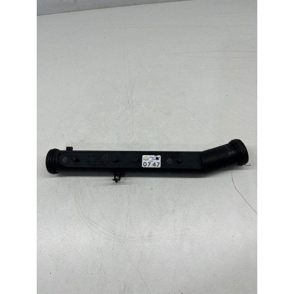 Tubo Cano Agua Gol Golf G3 1.0 8/16v 2002 A 2006 032121065