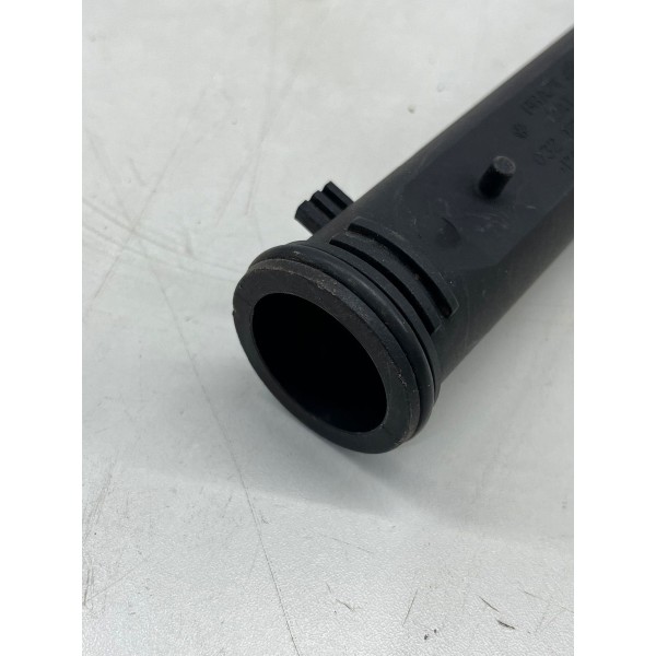 Tubo Cano Agua Gol Golf G3 1.0 8/16v 2002 A 2006 032121065