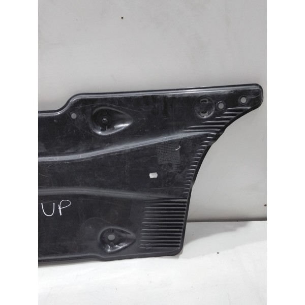 Revestimento Forro Ass. Esquerdo Volkswagen Up 2014 A 2019