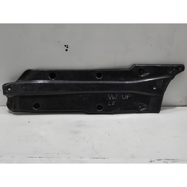 Revestimento Forro Ass. Esquerdo Volkswagen Up 2014 A 2019