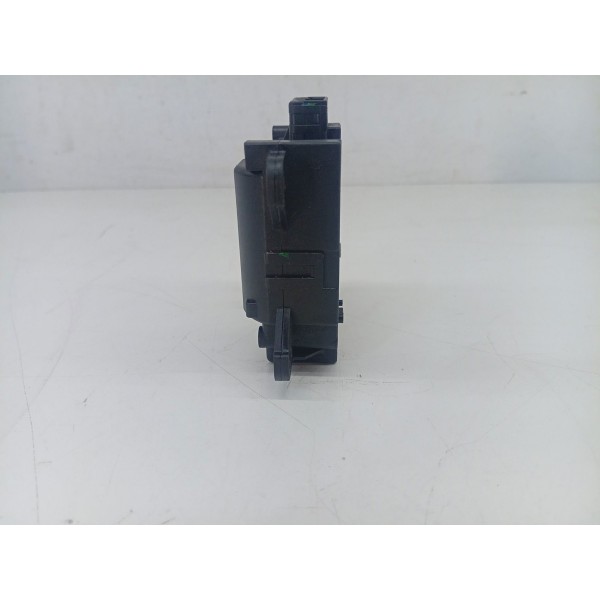 Modulo Motor Ar Condicionado Honda Civic 2012 A 2014